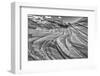 Second Wave Zion National Park Kanab, Utah, USA-John Ford-Framed Photographic Print