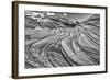 Second Wave Zion National Park Kanab, Utah, USA-John Ford-Framed Photographic Print