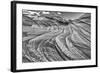 Second Wave Zion National Park Kanab, Utah, USA-John Ford-Framed Photographic Print