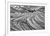 Second Wave Zion National Park Kanab, Utah, USA-John Ford-Framed Photographic Print