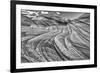 Second Wave Zion National Park Kanab, Utah, USA-John Ford-Framed Photographic Print