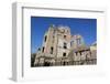 Second World War Ruins in Hiroshima-mary416-Framed Photographic Print