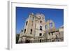 Second World War Ruins in Hiroshima-mary416-Framed Photographic Print