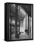 Secondary concourse, Chicago Union Station, Illinois, 1926-null-Framed Stretched Canvas