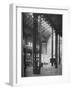 Secondary concourse, Chicago Union Station, Illinois, 1926-null-Framed Photographic Print