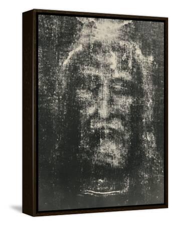 The Shroud of Turin (Sindone di Torino) - Turin Shroud (Sacra