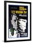 Seconds, (aka Wilson 704), Finnish Poster, Rock Hudson, 1966-null-Framed Art Print