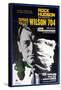 Seconds, (aka Wilson 704), Finnish Poster, Rock Hudson, 1966-null-Framed Stretched Canvas