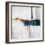 Seconds of Circumstance II-Sydney Edmunds-Framed Giclee Print