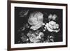 Secret 12-Design Fabrikken-Framed Photographic Print