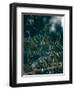 Secret 1-Design Fabrikken-Framed Photographic Print