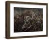 Secret 2-Design Fabrikken-Framed Photographic Print