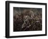 Secret 2-Design Fabrikken-Framed Photographic Print