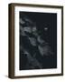 Secret 9-Design Fabrikken-Framed Photographic Print