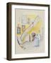 Secret Affairs to Discuss, 2010-Caroline Hervey-Bathurst-Framed Giclee Print