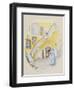 Secret Affairs to Discuss, 2010-Caroline Hervey-Bathurst-Framed Giclee Print