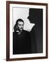 SECRET AGENT, 1936 directed by ALFRED HITCHCOCK Peter Lorre (b/w photo)-null-Framed Photo