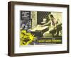 Secret Agent Fireball, 1966-null-Framed Art Print