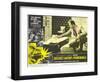 Secret Agent Fireball, 1966-null-Framed Art Print