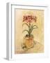 Secret Amaryllis I-Cheri Blum-Framed Art Print