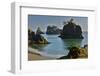 Secret Beach, Boardman State Park, Oregon, USA-Michel Hersen-Framed Photographic Print