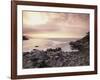 Secret Beach, Puerta Vallarta, Mexico-Walter Bibikow-Framed Photographic Print