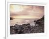 Secret Beach, Puerta Vallarta, Mexico-Walter Bibikow-Framed Photographic Print