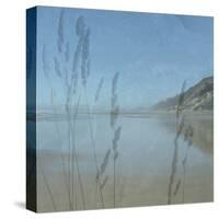 Secret Cove II-Suzie Pibworth-Stretched Canvas