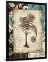 Secret Fern III-Michael Marcon-Framed Art Print