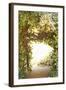 Secret Garden II-Karyn Millet-Framed Photographic Print