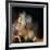 Secret Garden-Ursula Abresch-Framed Photographic Print