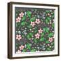 Secret Garden-Heather Rosas-Framed Art Print