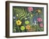 Secret Garden-Mary Kuper-Framed Giclee Print