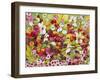 Secret Garden-Mary Russel-Framed Giclee Print