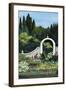 Secret Garden-Debbi Wetzel-Framed Giclee Print