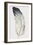 Secret Gold IV-Eva Watts-Framed Premium Giclee Print