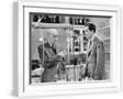 White Frame
