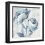 Secret Lullaby I-Asia Jensen-Framed Art Print