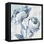 Secret Lullaby I-Asia Jensen-Framed Stretched Canvas