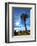 Secret Meetings in Hollywood-Trey Ratcliff-Framed Photographic Print