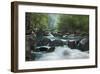 Secret Passage-Mike Jones-Framed Giclee Print