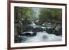 Secret Passage-Mike Jones-Framed Giclee Print