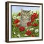 Secret Place-Janet Pidoux-Framed Giclee Print