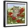 Secret Place-Janet Pidoux-Framed Giclee Print