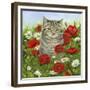 Secret Place-Janet Pidoux-Framed Premium Giclee Print