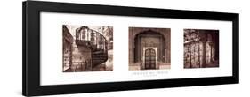 Secret Places-Teo Tarras-Framed Art Print