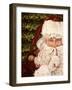 Secret Santa-Patricia Pinto-Framed Premium Giclee Print