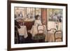 Secret Thoughts-Alan Maley-Framed Giclee Print