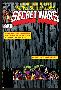 Secret Wars No.4 Cover: Hulk and Captain America-Bob Layton-Lamina Framed Poster