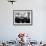 Secret White House Meeting About Resuming the Bombing of North Vietnam-null-Framed Photo displayed on a wall